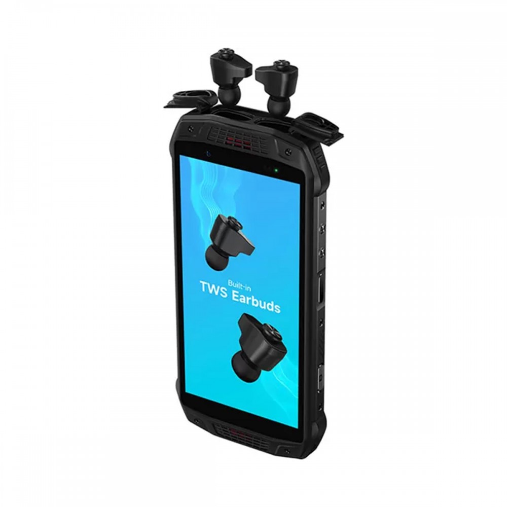 Смартфони - Ulefone Armor 15 128GB Dual Sim Tech Blue