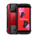Смартфони - Ulefone Armor 15 128GB Dual Sim Sport Red