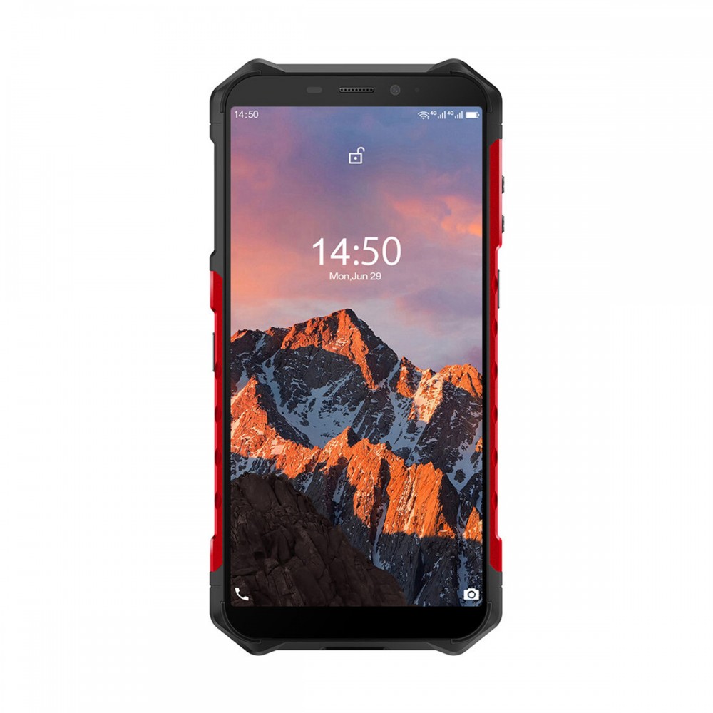 Смартфони - Ulefone Armor X5 Pro Dual Sim