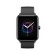 Смарт часовници и гривни - Ulefone Watch Pro Black