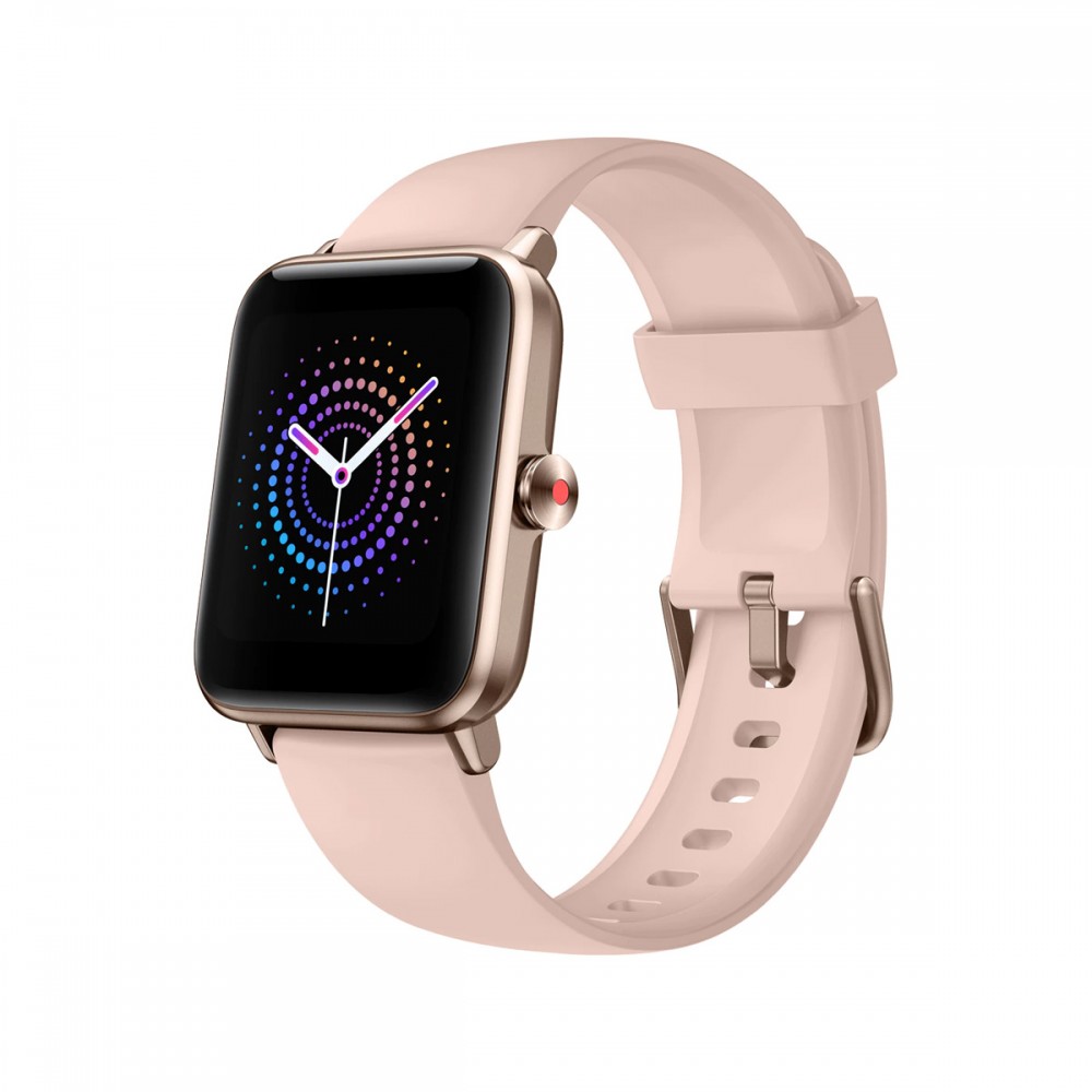 Смарт часовници и гривни - Ulefone Watch Pro Gold