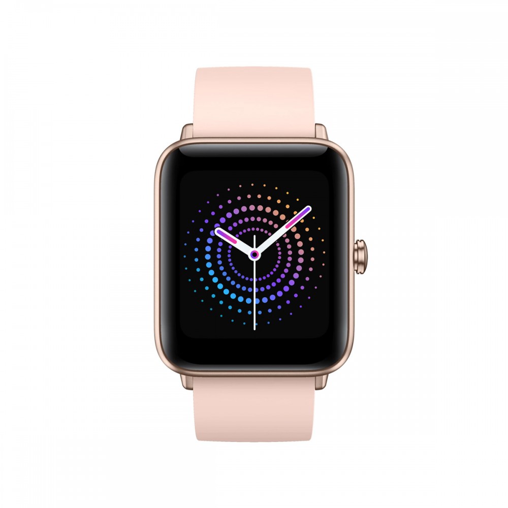 Смарт часовници и гривни - Ulefone Watch Pro Gold