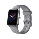 Смарт часовници и гривни - Ulefone Watch Pro Gray