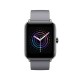Смарт часовници и гривни - Ulefone Watch Pro Gray