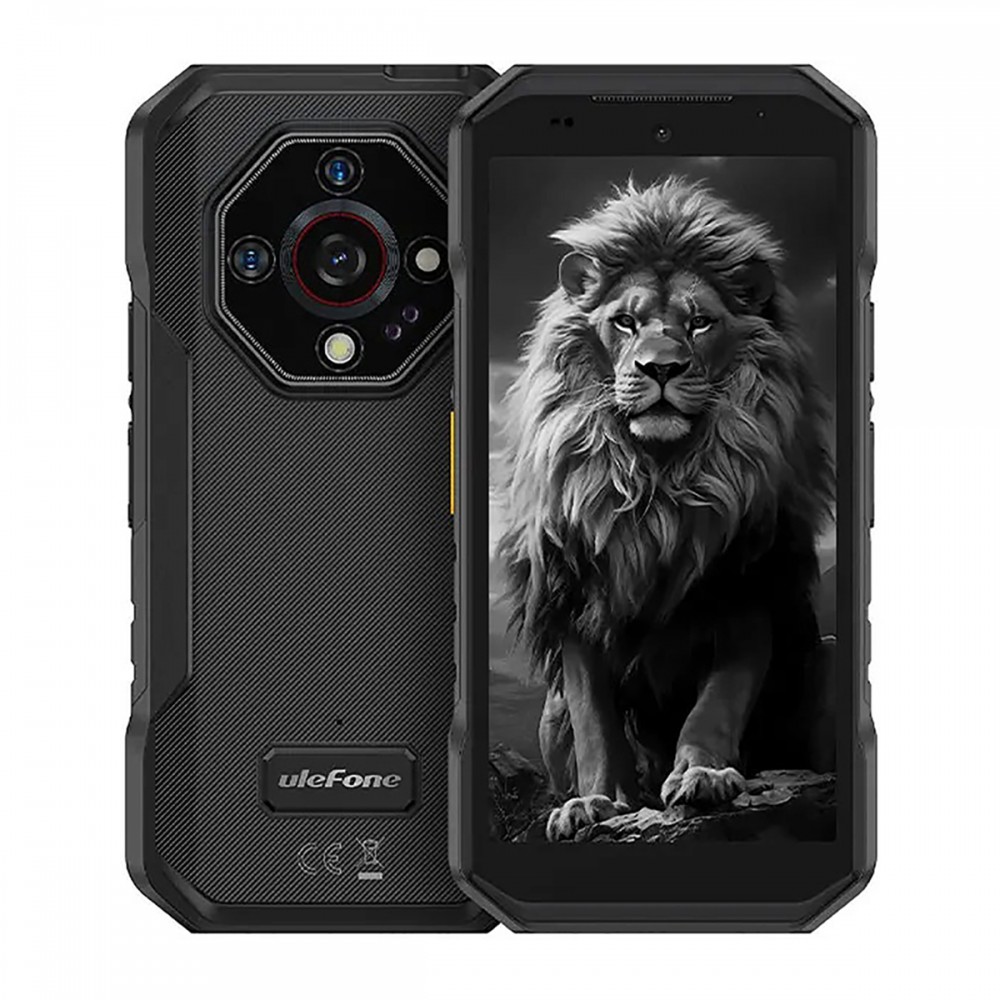 [parent_category] - Смартфони - Ulefone Armor X32 6GB 128GB