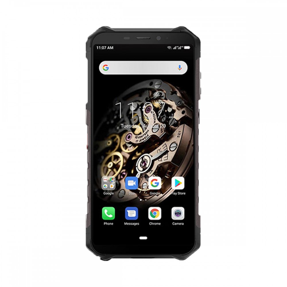 Смартфони - Ulefone Armor X5 Dual Sim