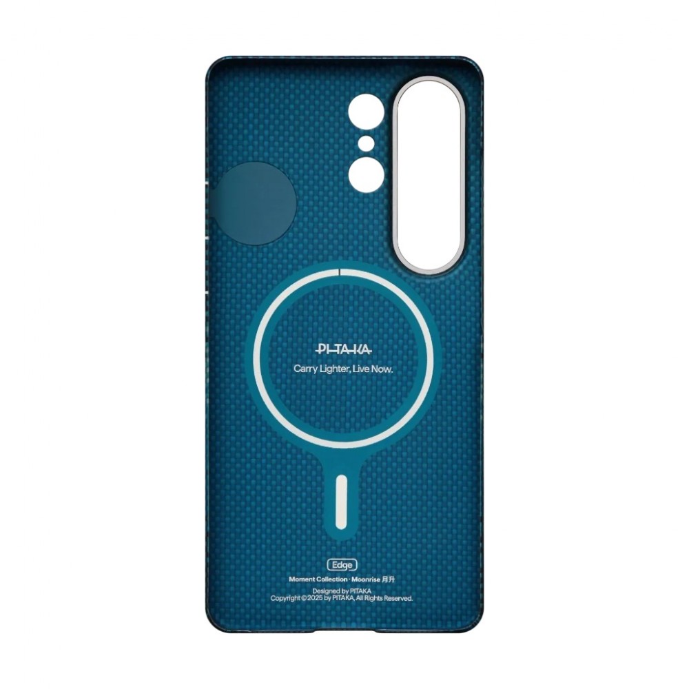 [parent_category] -  - Pitaka Edge Moonrise Case за Samsung Galaxy S26 Ultra