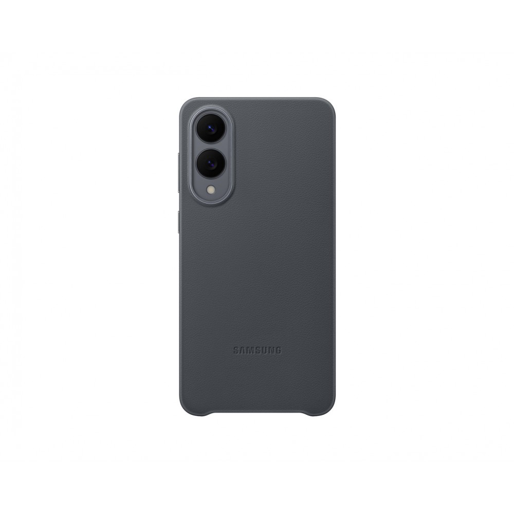[parent_category] -  - Оригинален калъф Samsung Kinsuit Case за Samsung Galaxy S25 Edge Black