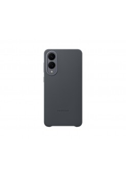 Оригинален калъф Samsung Kindsuit Case за Samsung Galaxy S25 Edge Black | Аксесоари
