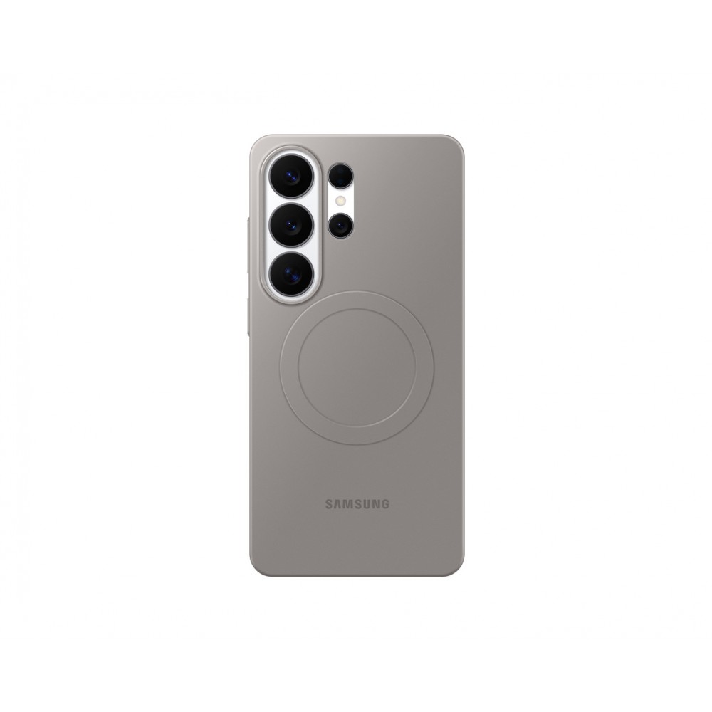 [parent_category] -  - Оригинален калъф Samsung Slim Magnet Case за Samsung Galaxy S26 Ultra Grey