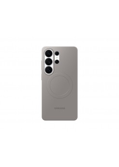 Оригинален калъф Samsung Slim Magnet Case за Samsung Galaxy S26 Ultra Grey | Аксесоари