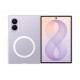 [parent_category] - Калъфи - Samsung Clear Magnet Cover за Galaxy Z Fold 8 прозрачен