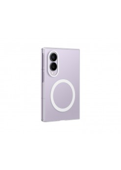 Samsung Clear Magnet Cover за Galaxy Z Fold 8 прозрачен | 