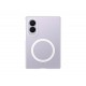 [parent_category] - Калъфи - Samsung Clear Magnet Cover за Galaxy Z Fold 8 прозрачен