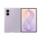 [parent_category] -  - Samsung Silicone Magnet Cover за Galaxy Z Fold 8 Lavender