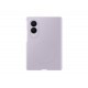 [parent_category] -  - Samsung Silicone Magnet Cover за Galaxy Z Fold 8 Lavender