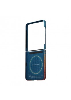 Pitaka Edge Case California Dream 01 за Samsung Galaxy Z flip 8 | 
