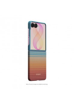 Pitaka Edge Case California Dream 01 за Samsung Galaxy Z flip 8 | 